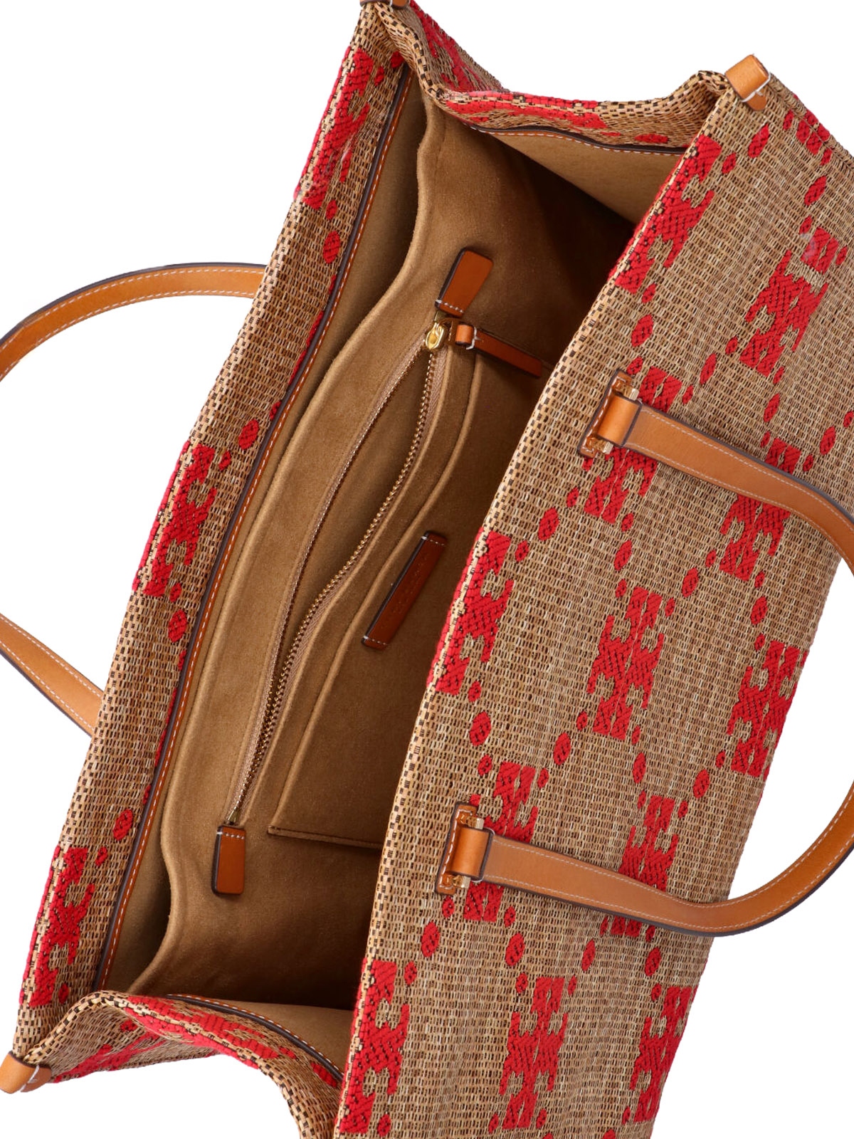 [Tory Burch] Tote bag SS26 181224254