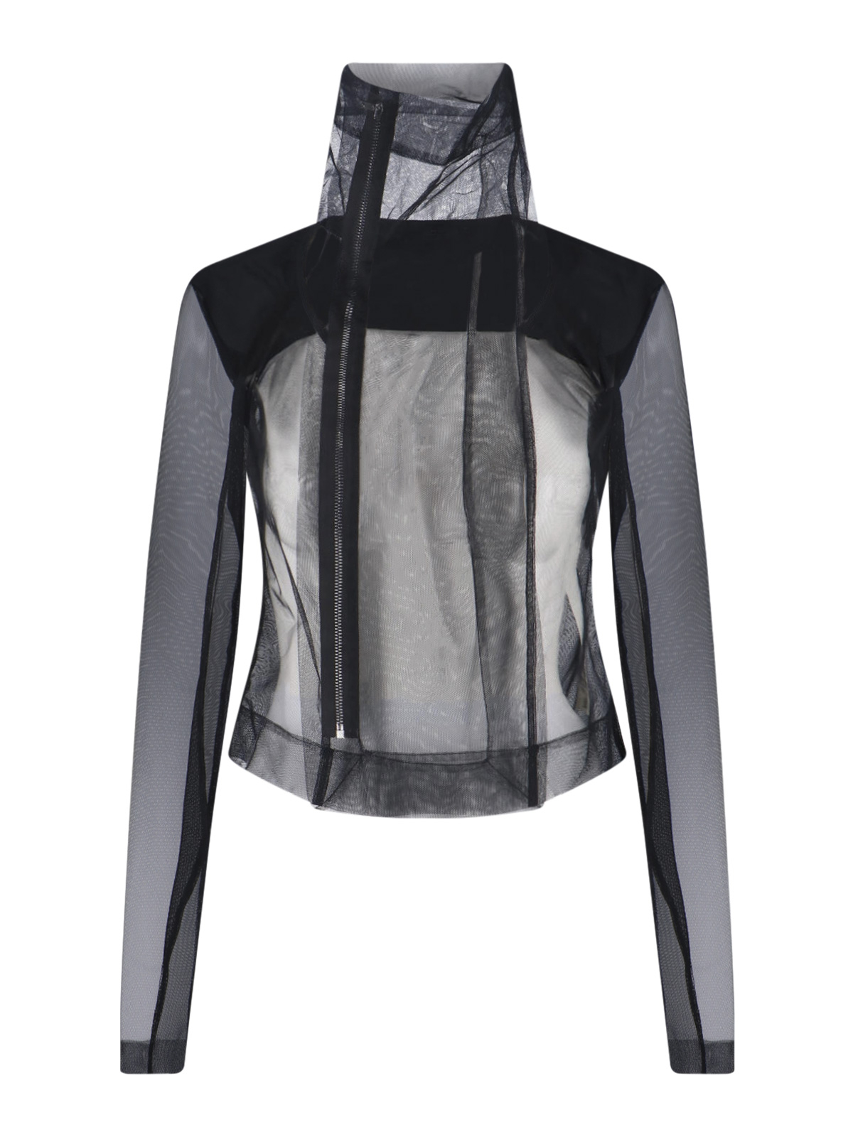 [Rick Owens] T-shirts Long Sleeve SS26 RP01F6708 TUTUS09