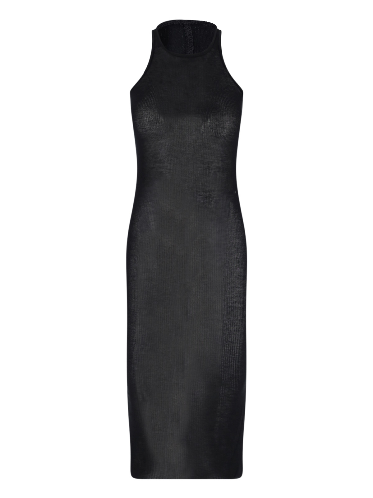 [Rick Owens] Sleeveless dress SS26 RP01F6549 RC09