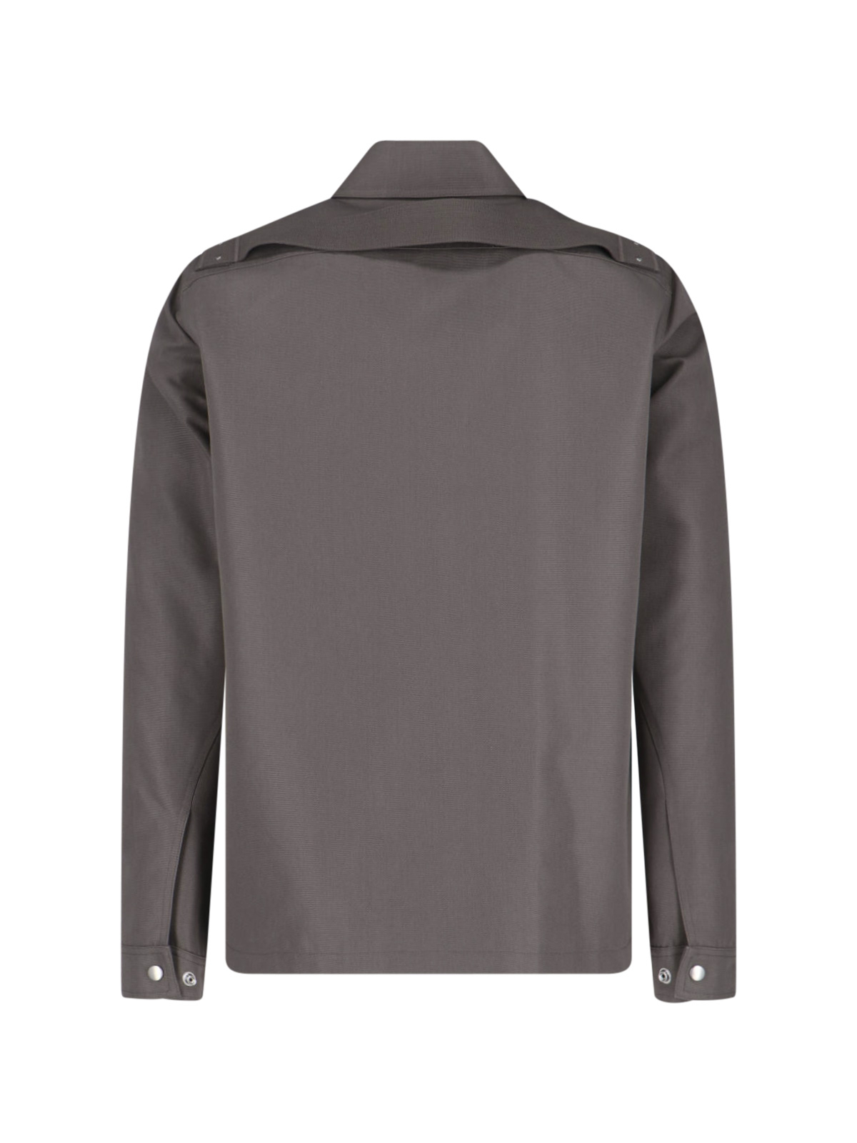[Rick Owens] Jacket SS26 RU01F2764 CDU34