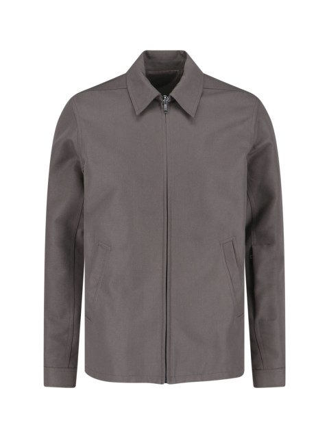 [Rick Owens] Jacket SS26 RU01F2764 CDU34