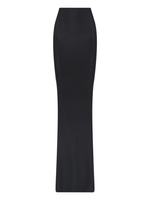 [Rick Owens] Long skirt SS26 RO01F6369 JSV09