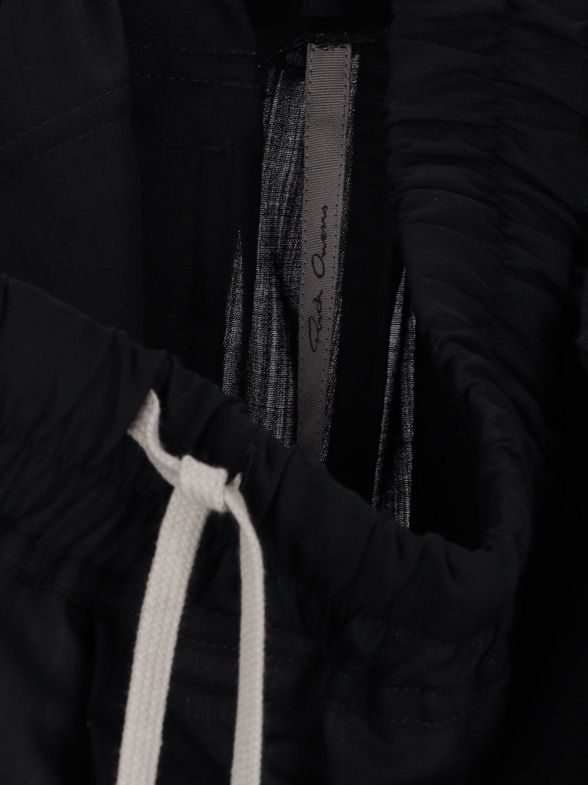 [Rick Owens] Trousers SS26 RP01F6325 WG09