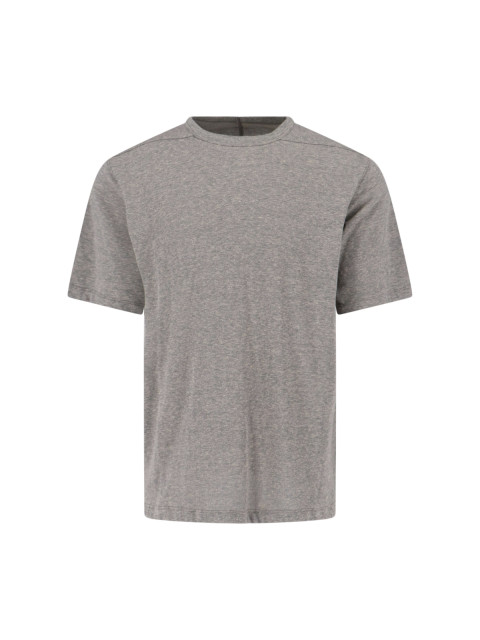 [Rick Owens] T-shirts Short Sleeve SS26 RR01F2232 JGM178
