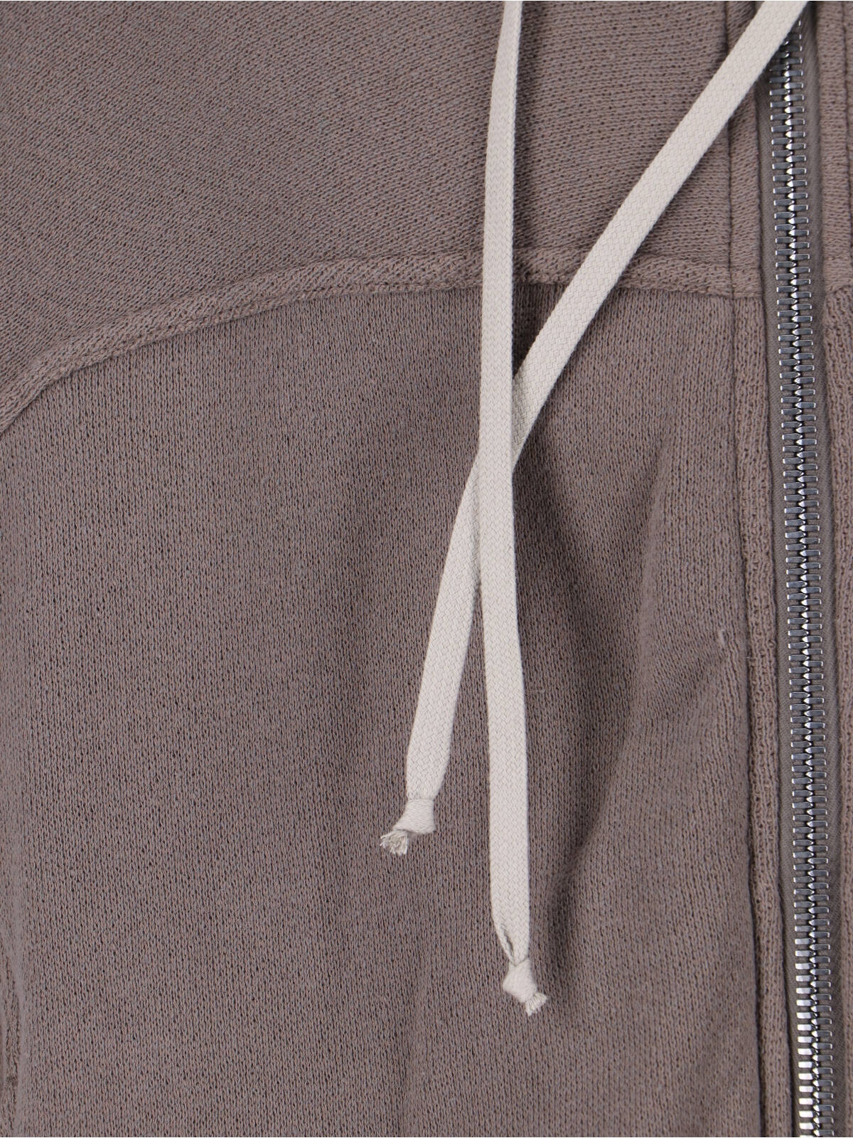 [Rick Owens] Sweatshirt SS26 RU01F2241 JNT34