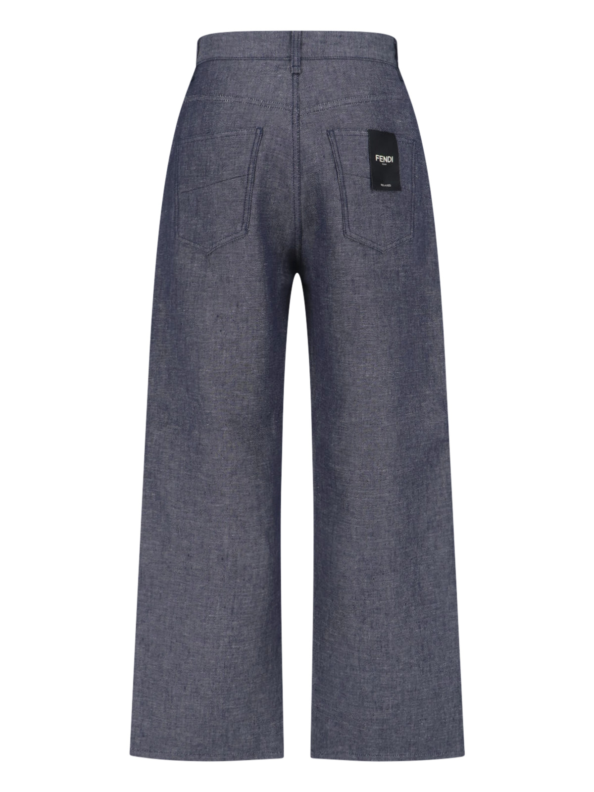 [Fendi] Jeans SS26 FLP345 AYUCF0QG0