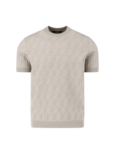 [Fendi] Knitwear SS26 FZX051 AU7OF0B9Y