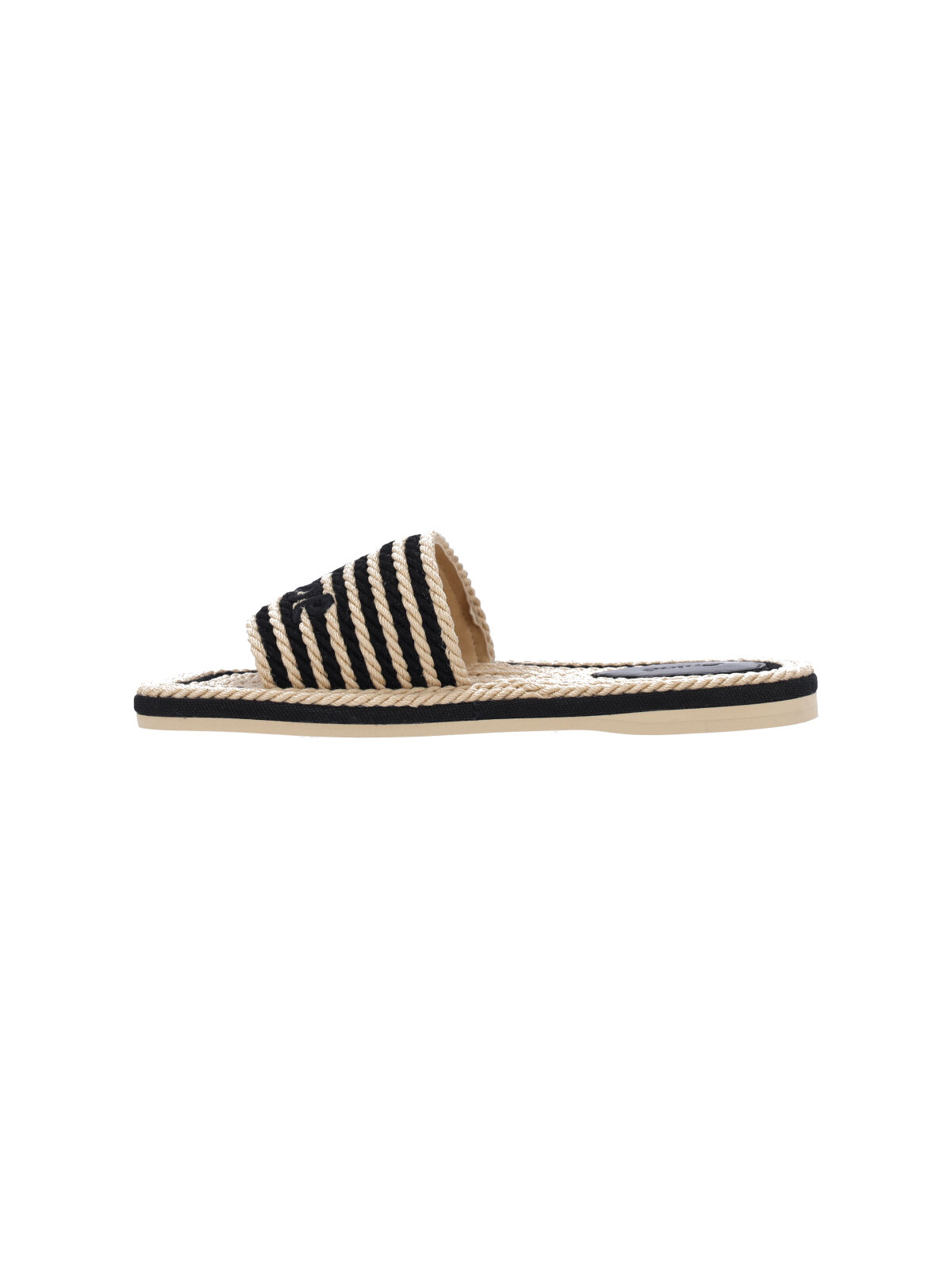 [Chloe] Slippers SS26 26U19AXP905