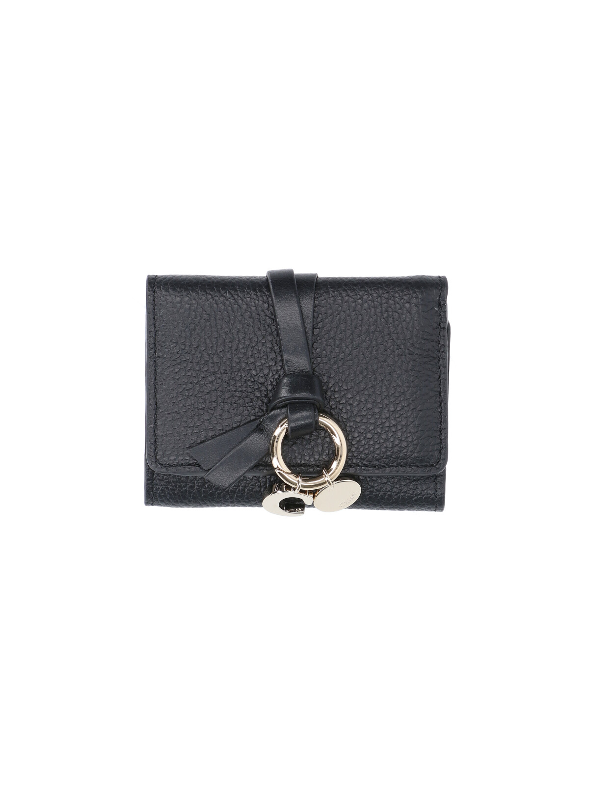 [Chloe] Wallet SS26 C21WP946F57001