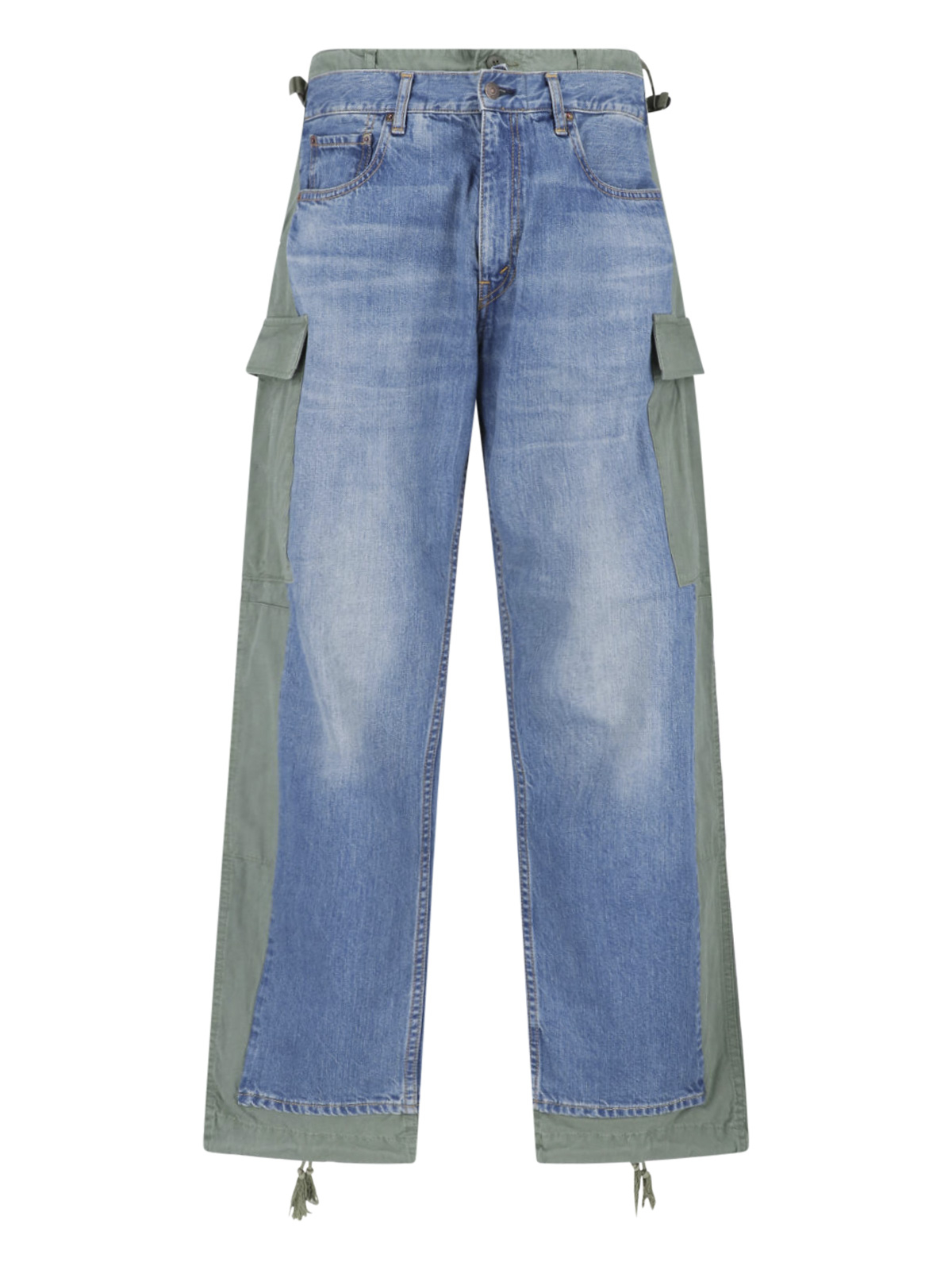 [Junya Watanabe] Jeans SS26 WQ P202 S261
