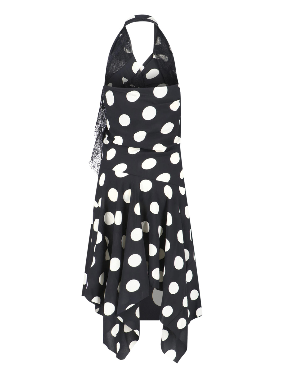 [Junya Watanabe] Sleeveless dress SS26 JQ O015 S261