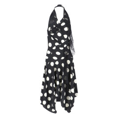 [Junya Watanabe] Sleeveless dress SS26 JQ O015 S261