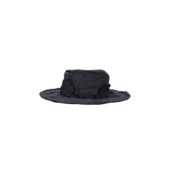 [SCHA] Cap SS26 2010BLACK BLACK