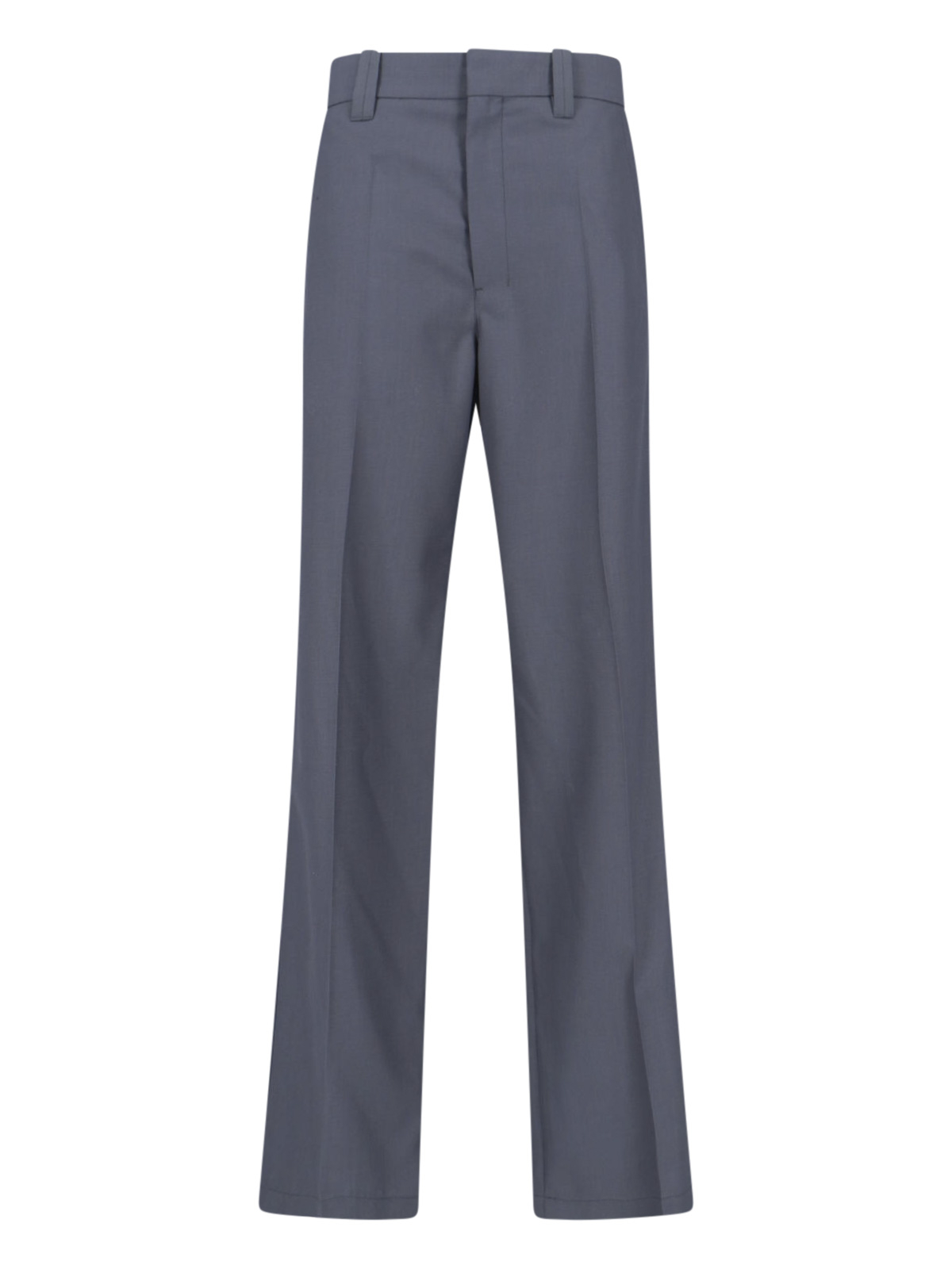 [LEMAIRE] Trousers SS26 PA1268 LF414BK992