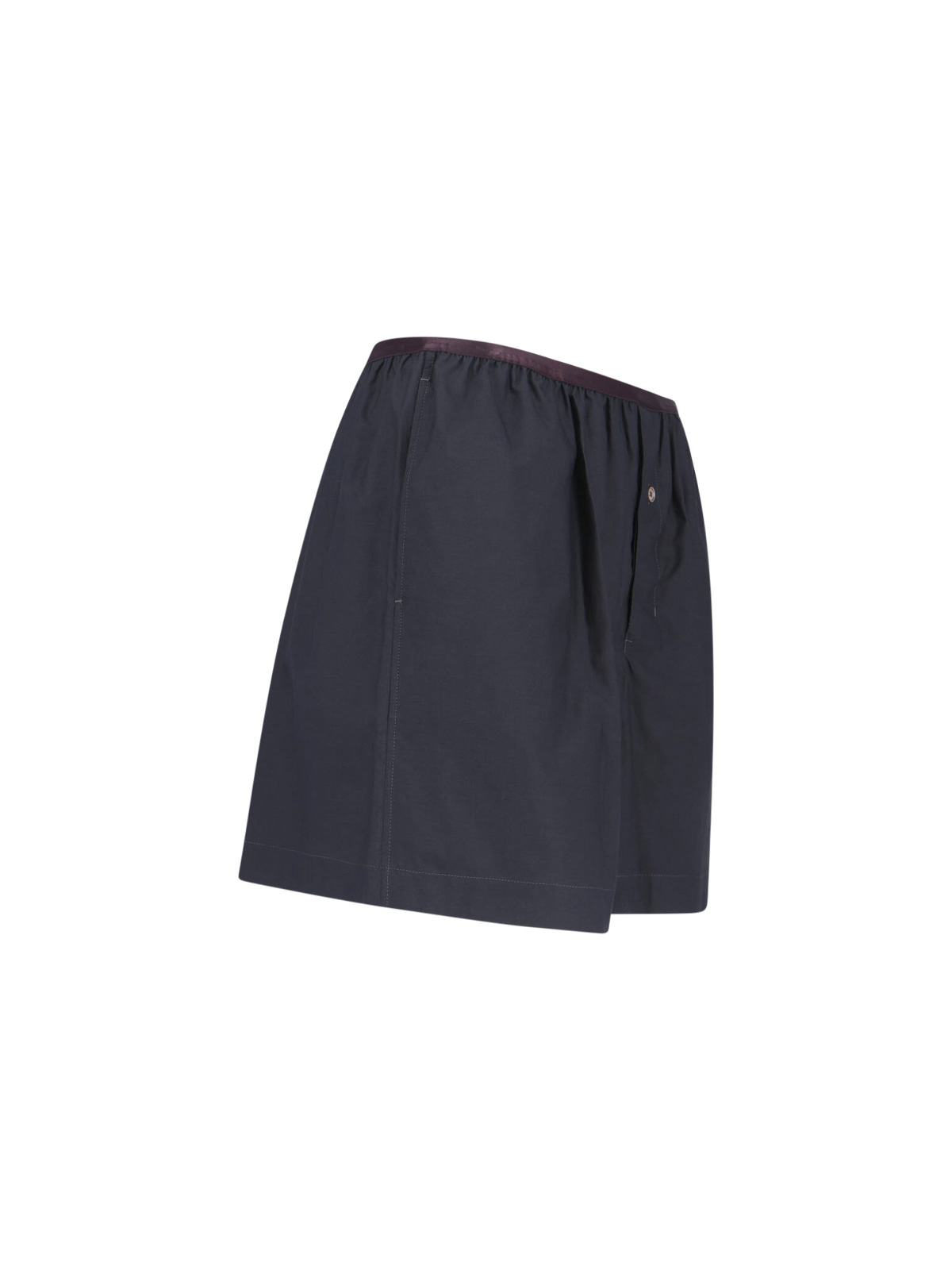[LEMAIRE] Shorts SS26 PA1270 LF1500BK998