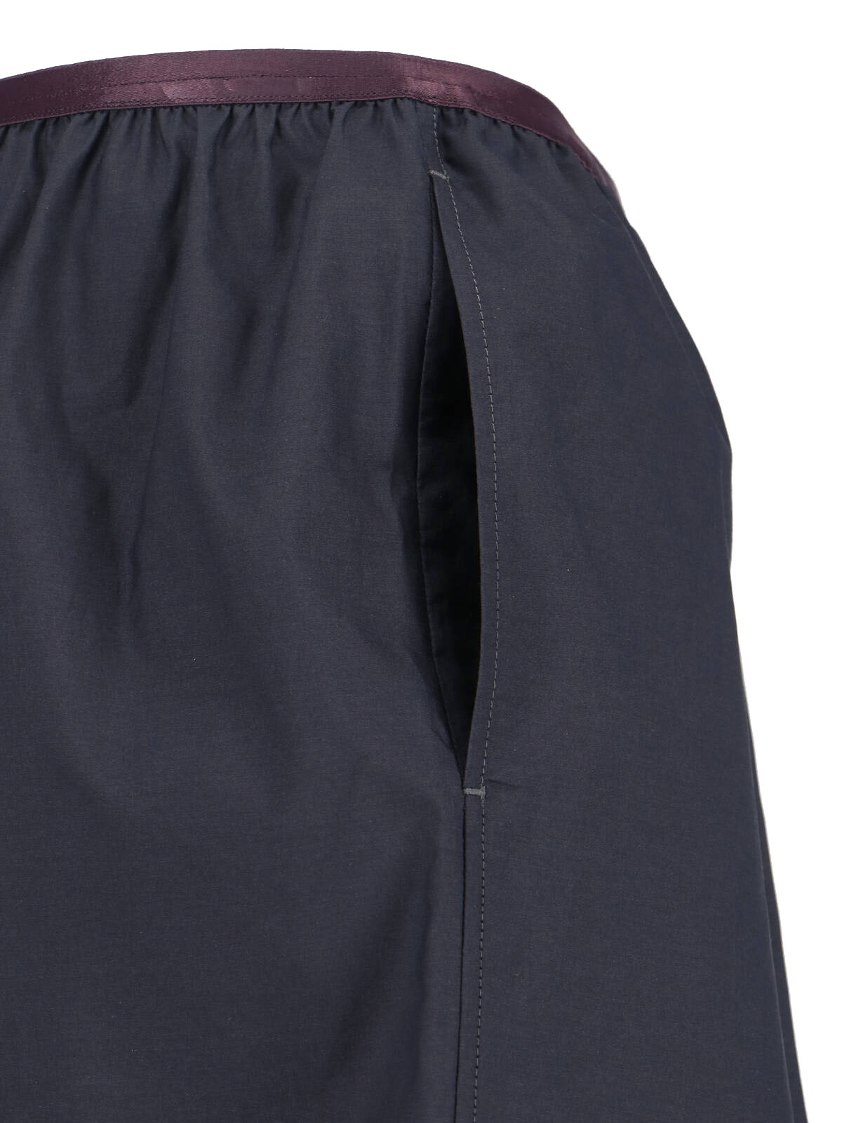 [LEMAIRE] Shorts SS26 PA1270 LF1500BK998