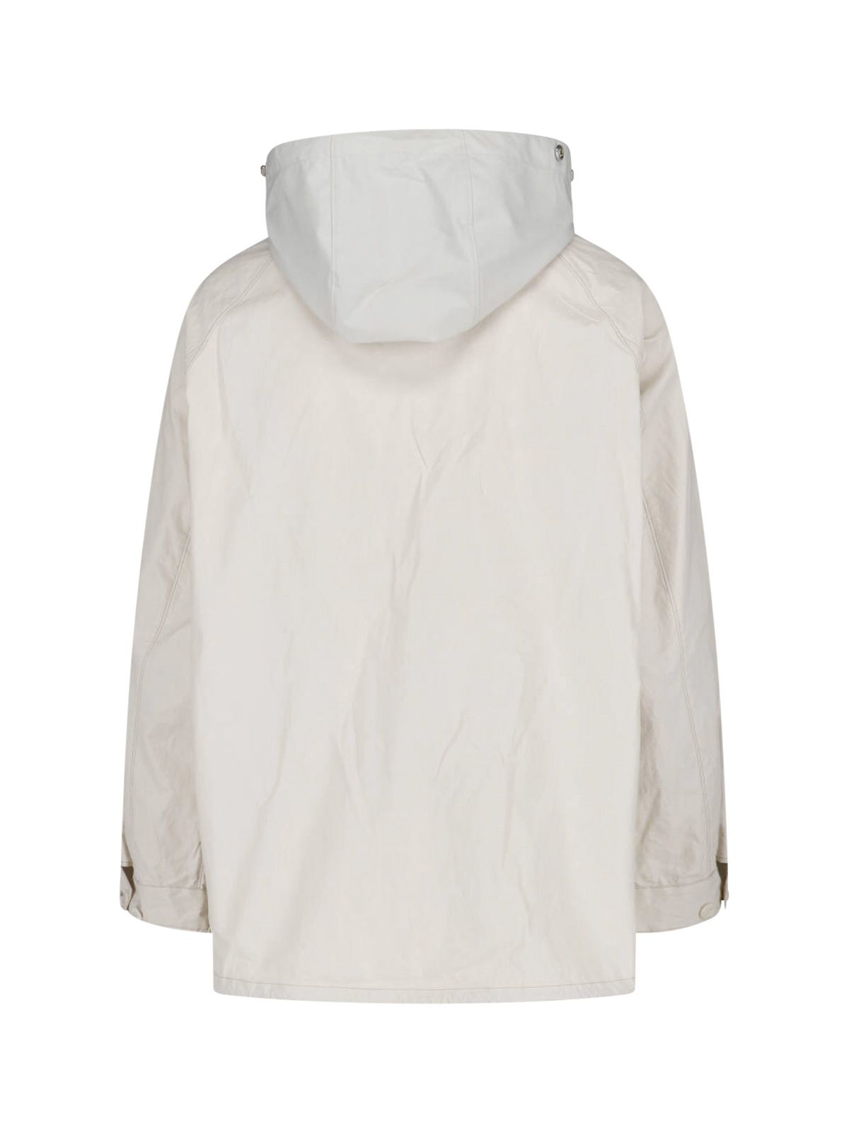 [LEMAIRE] Casual Jacket SS26 OW1218 LF1554BG235