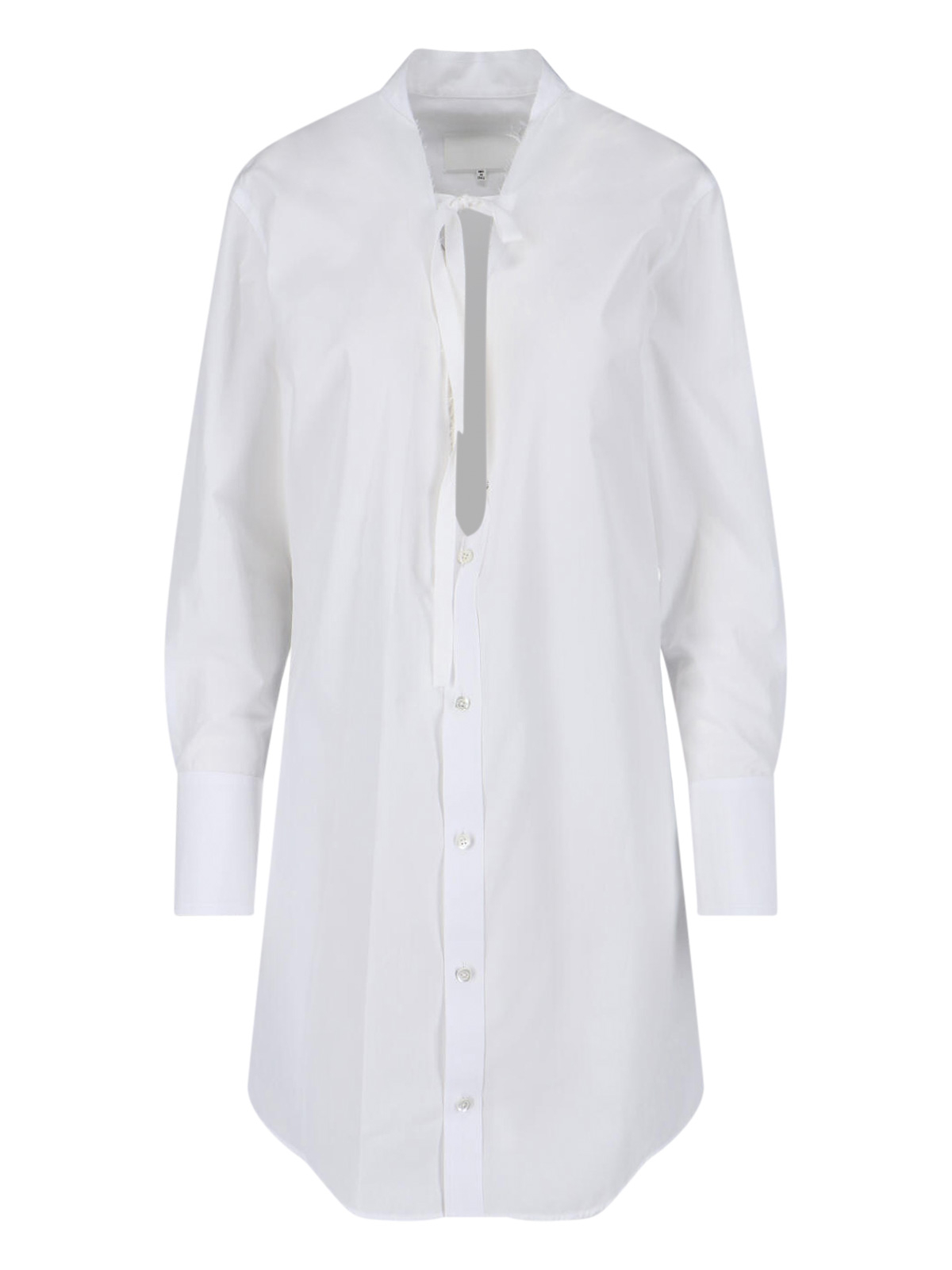 [Maison Margiela] Long sleeve dress SS26 S29DD0068 S43001100
