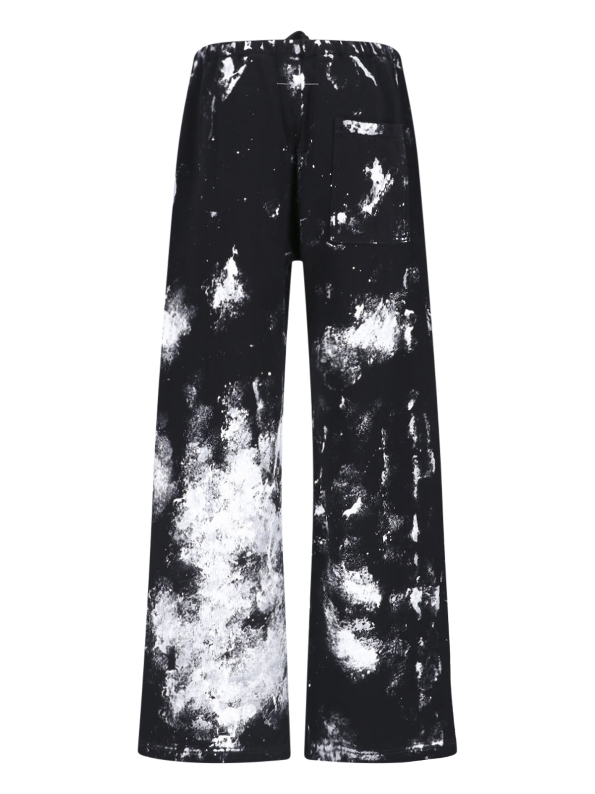[MM6 Maison Margiela] Trousers SS26 S62KB0263 M25014900