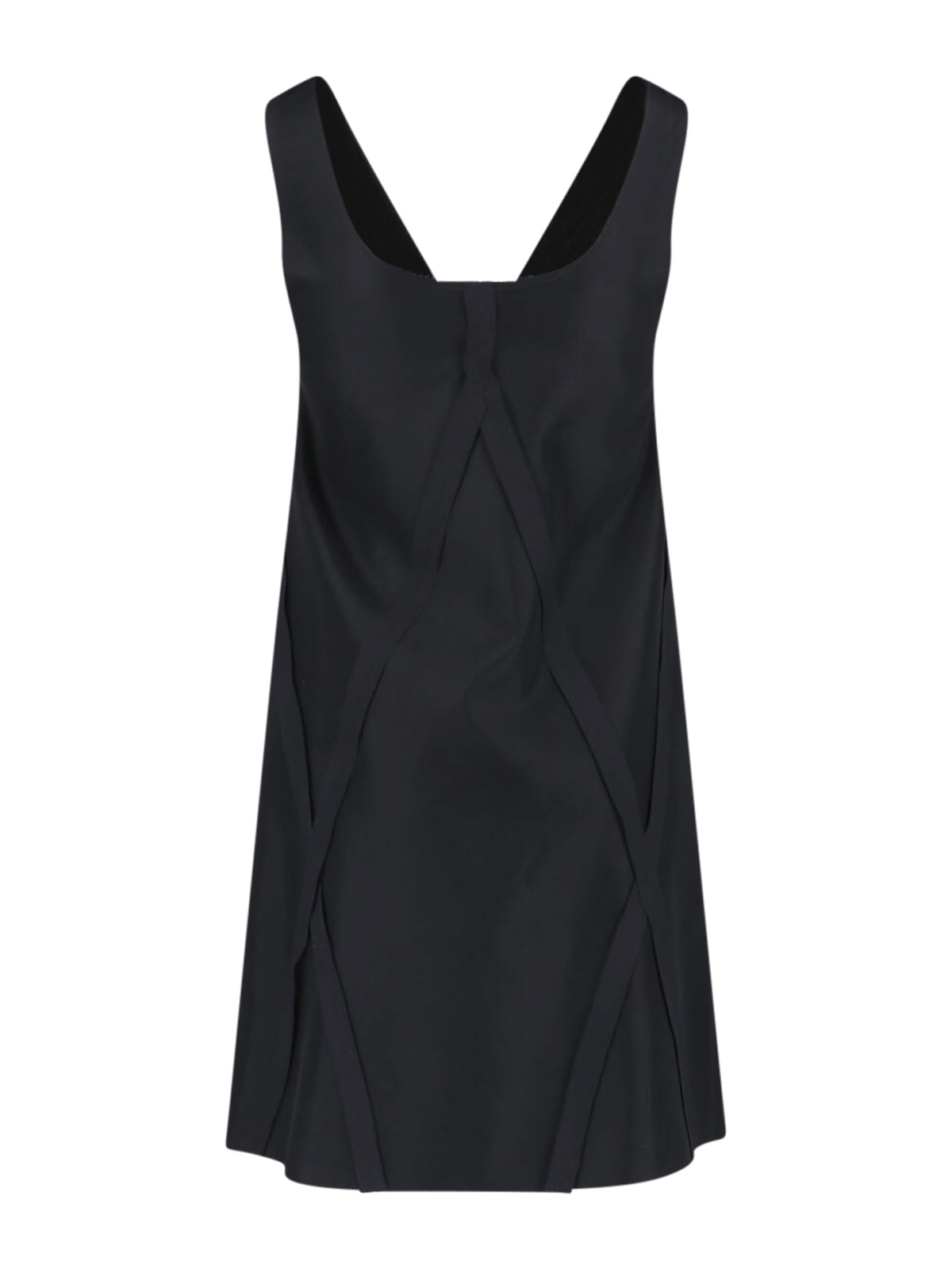 [MM6 Maison Margiela] Sleeveless dress SS26 S62DD0061 M35880900