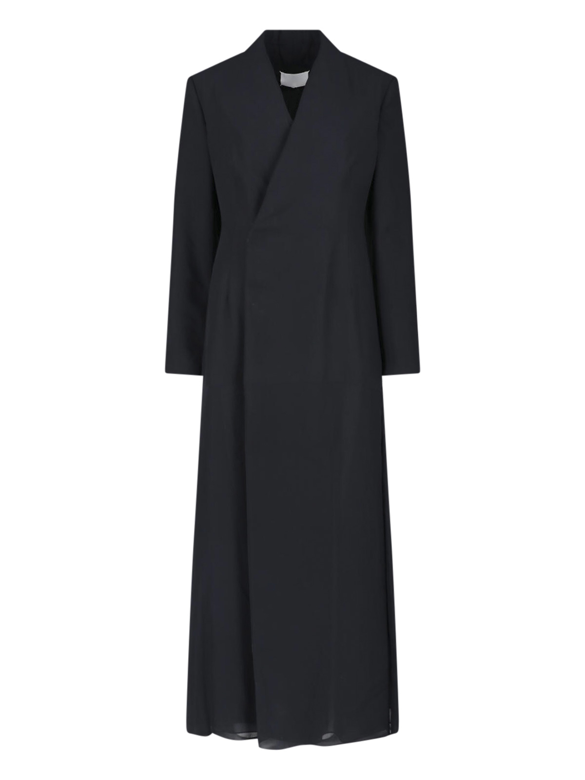 [Maison Margiela] Long sleeve dress SS26 S29DD0065 S37399900