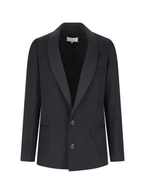 [Maison Margiela] Blazer SS26 S67BN0074 M35859900