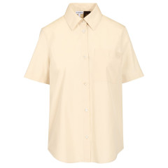[LOEWE PAULA'S IBIZA] Shirts Short Sleeve CO S616Y05X682200