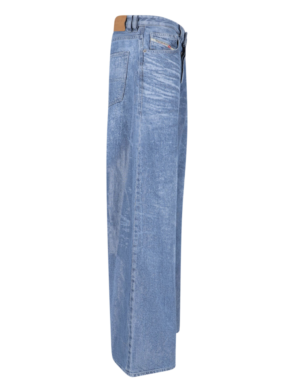 [Diesel] Jeans SS26 A23784 09P2301