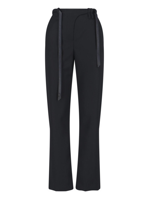 [Diesel] Trousers SS26 A22873 0WICS9XX