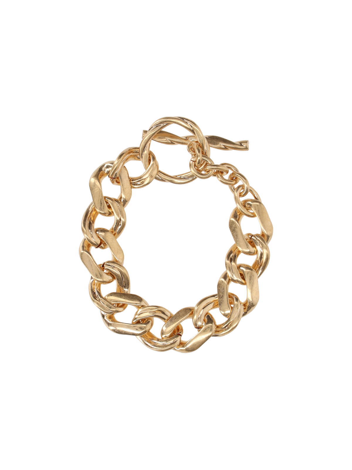 [Saint Laurent] Bracelet SS26 845620 Y15008060