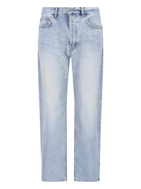 [Saint Laurent] Jeans SS26 795478 Y35AQ5107