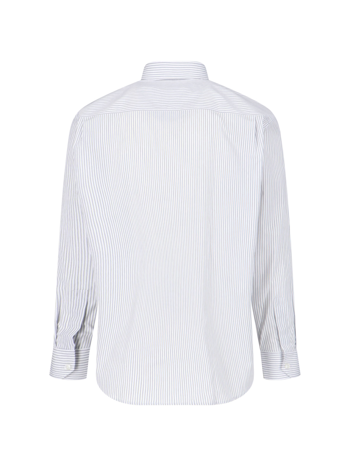 [Saint Laurent] Shirts Long Sleeve SS26 859779 Y2N039787