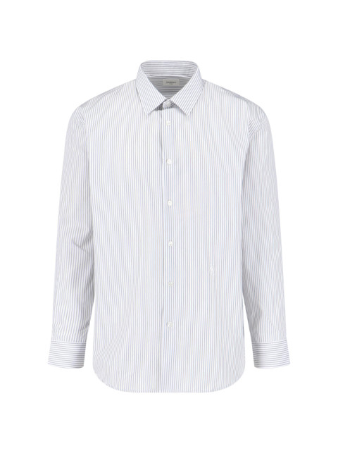 [Saint Laurent] Shirts Long Sleeve SS26 859779 Y2N039787