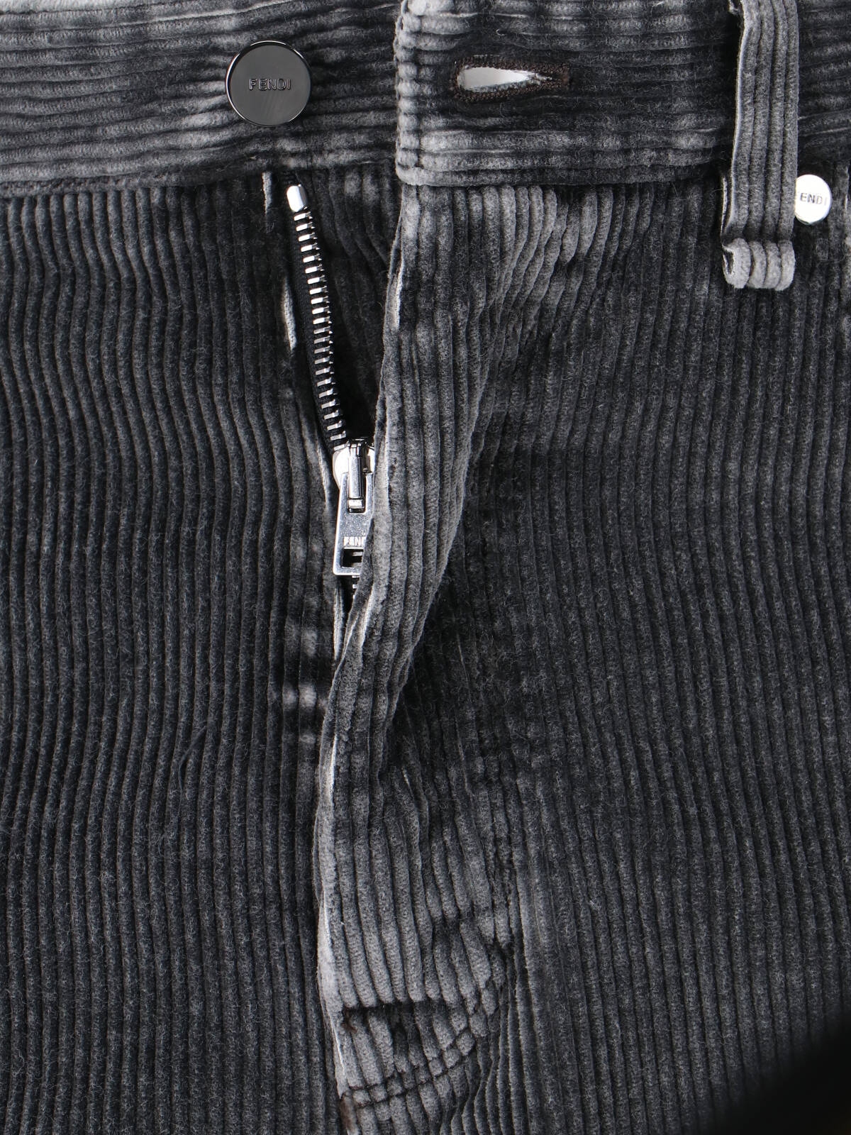 [Fendi] Jeans SS26 FLP302 AVY5F0TY6