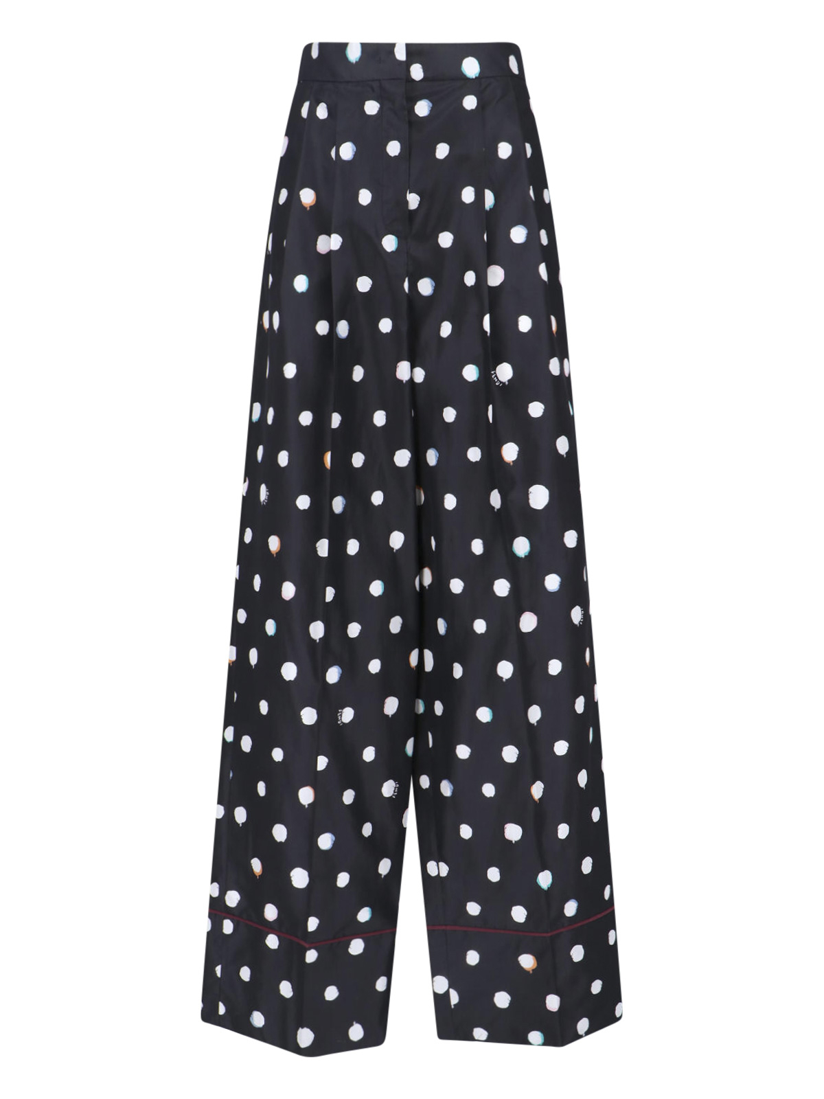 [Fendi] Trousers SS26 FR6678 AVJQF0GME