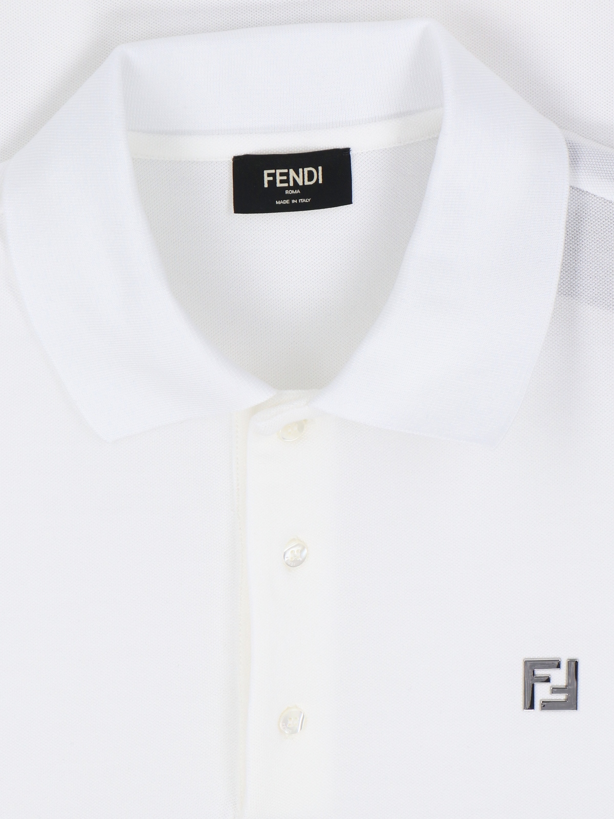 [Fendi] T-shirts Short Sleeve SS26 FY0985 AUA5F0QA0