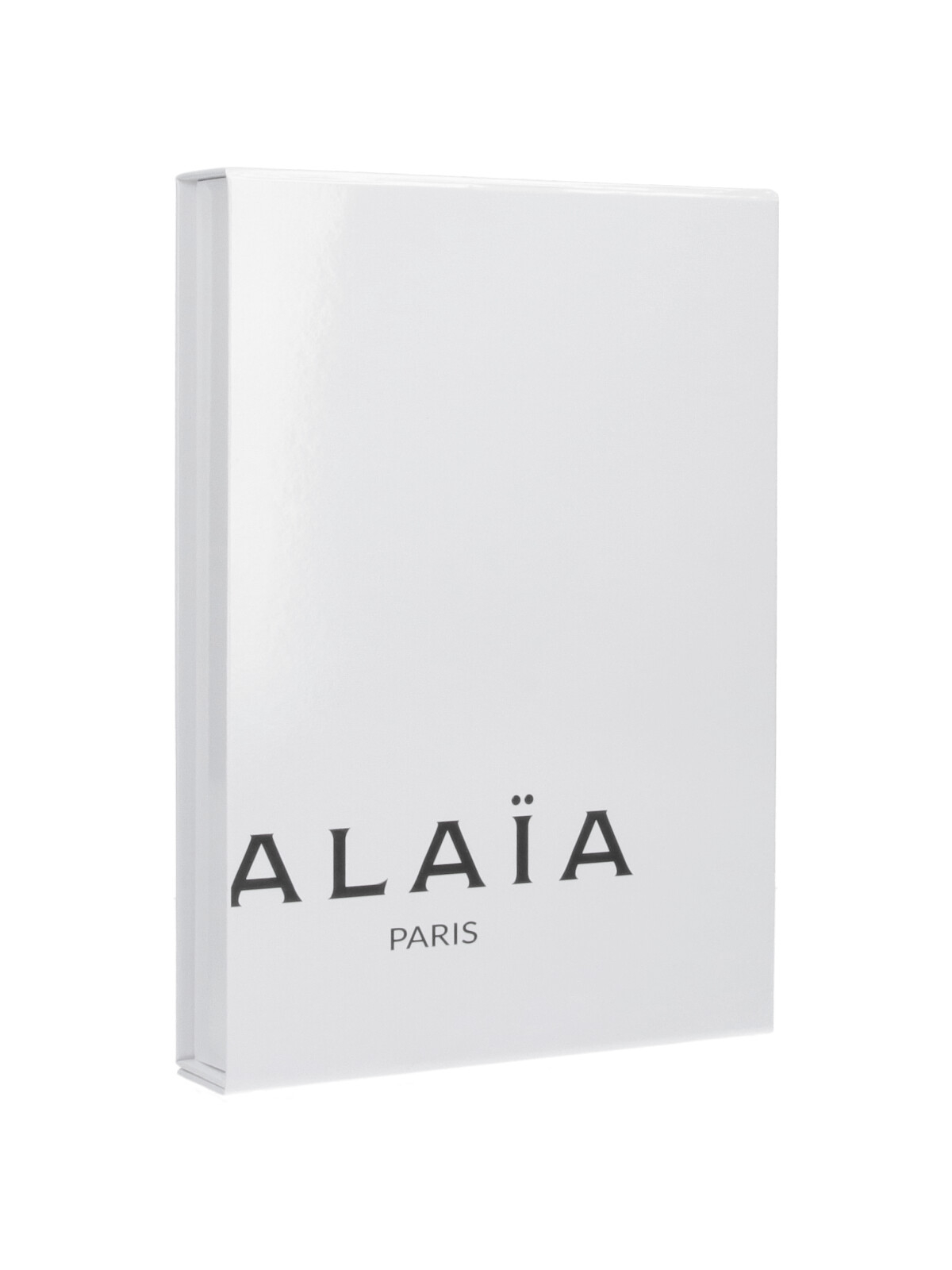 [Alaia] Underwear SS26 AA9A1024M826A103