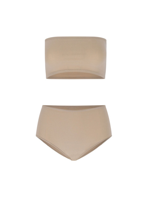 [Alaia] Underwear SS26 AA9A1024M826A103