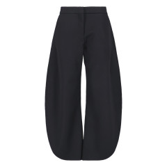 [Alaia] Trousers SS26 AA9P1319W130C995