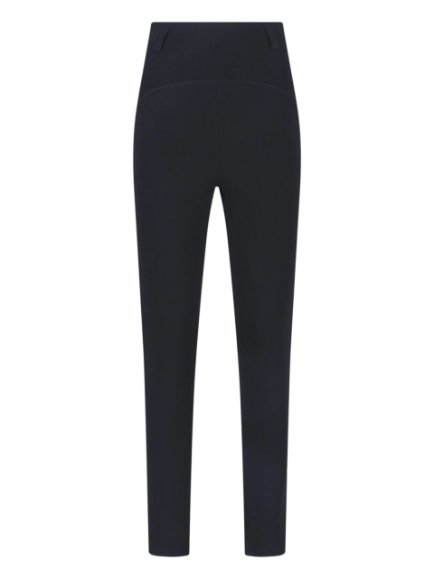 [Alaia] Trousers SS26 AA9P1269K017C995