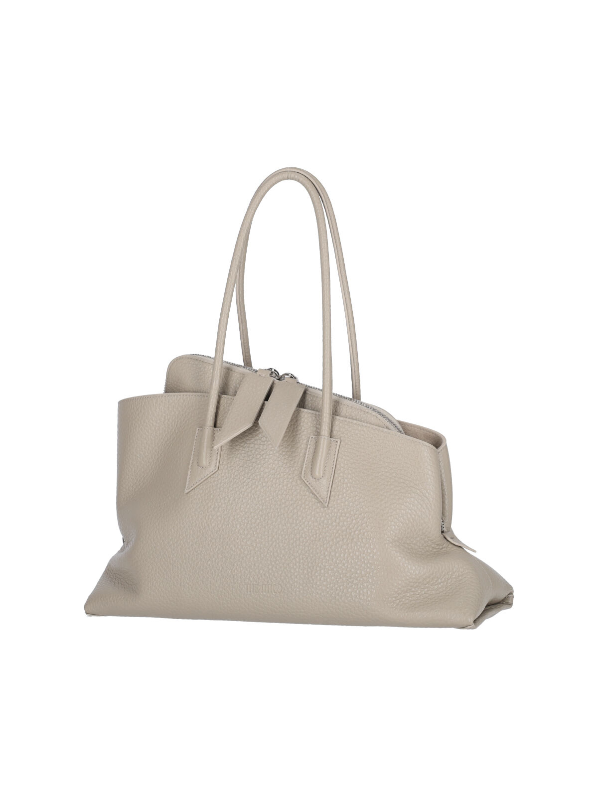 [The Attico] Shoulder bag SS26 250WAH00054 LBT117AA852