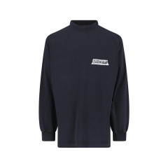 [Balenciaga] T-shirts Long Sleeve SS26 850404 TTVL61041
