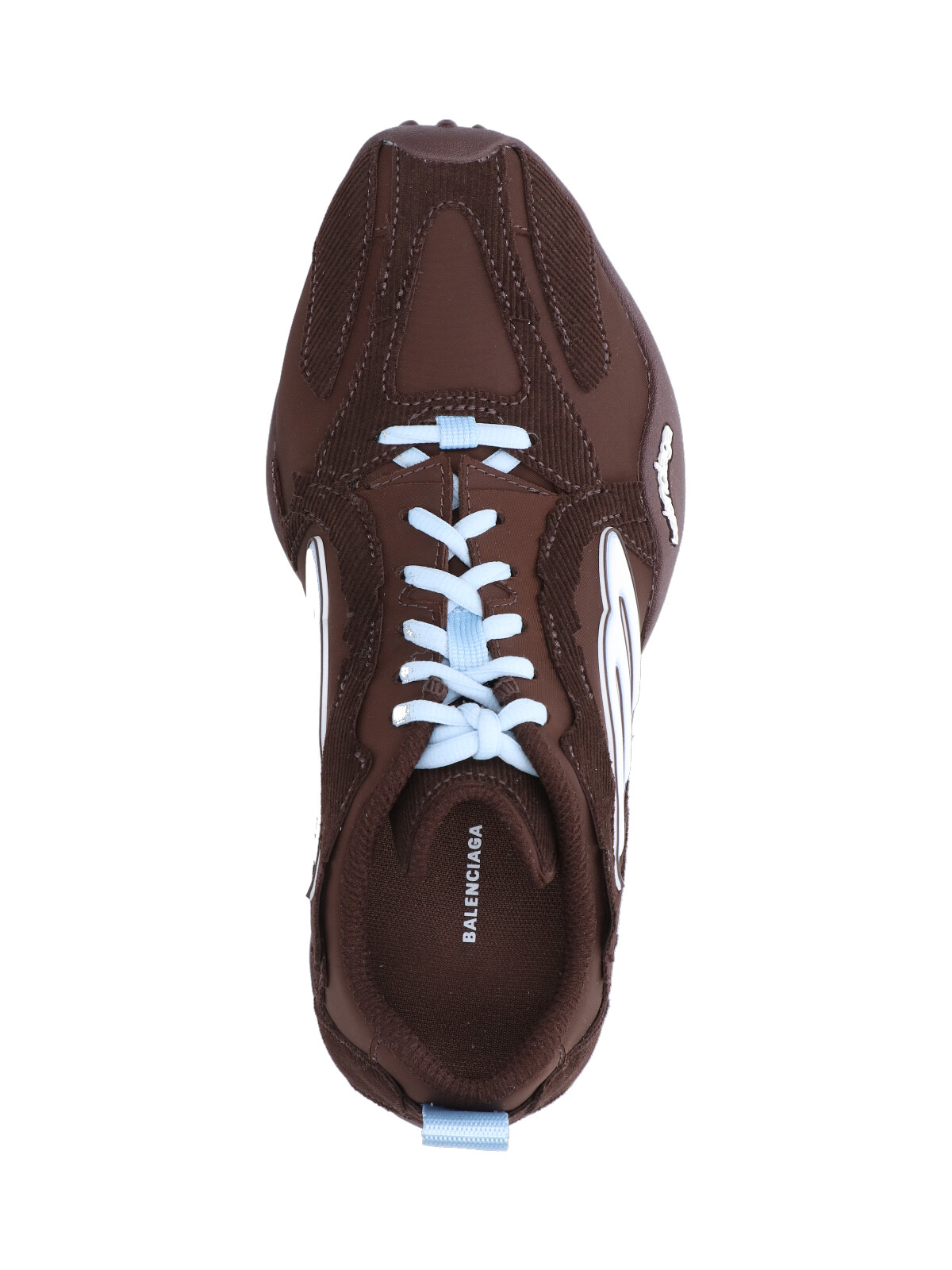 [Balenciaga] Sneakers SS26 853508 WMNDI2994