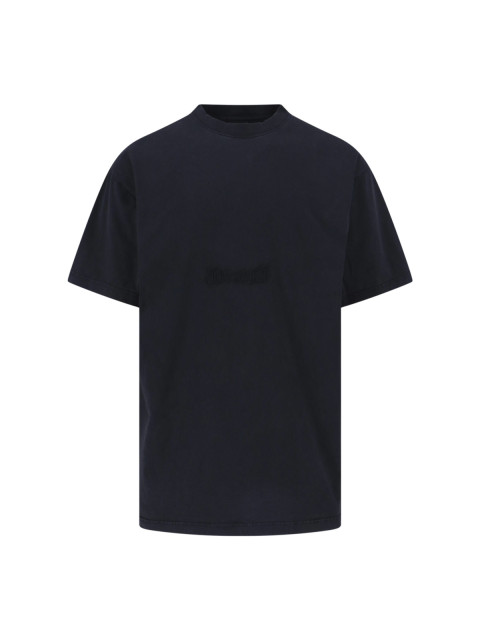 [Balenciaga] T-shirts Short Sleeve SS26 850403 TTVO81041