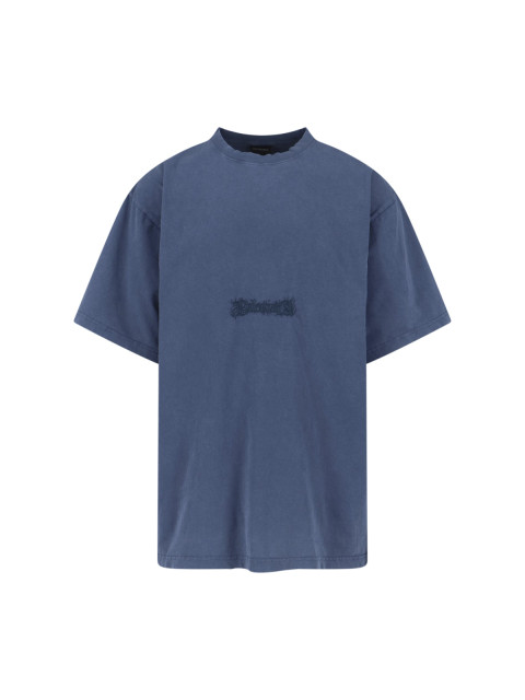 [Balenciaga] T-shirts Short Sleeve SS26 850403 TTVO82061