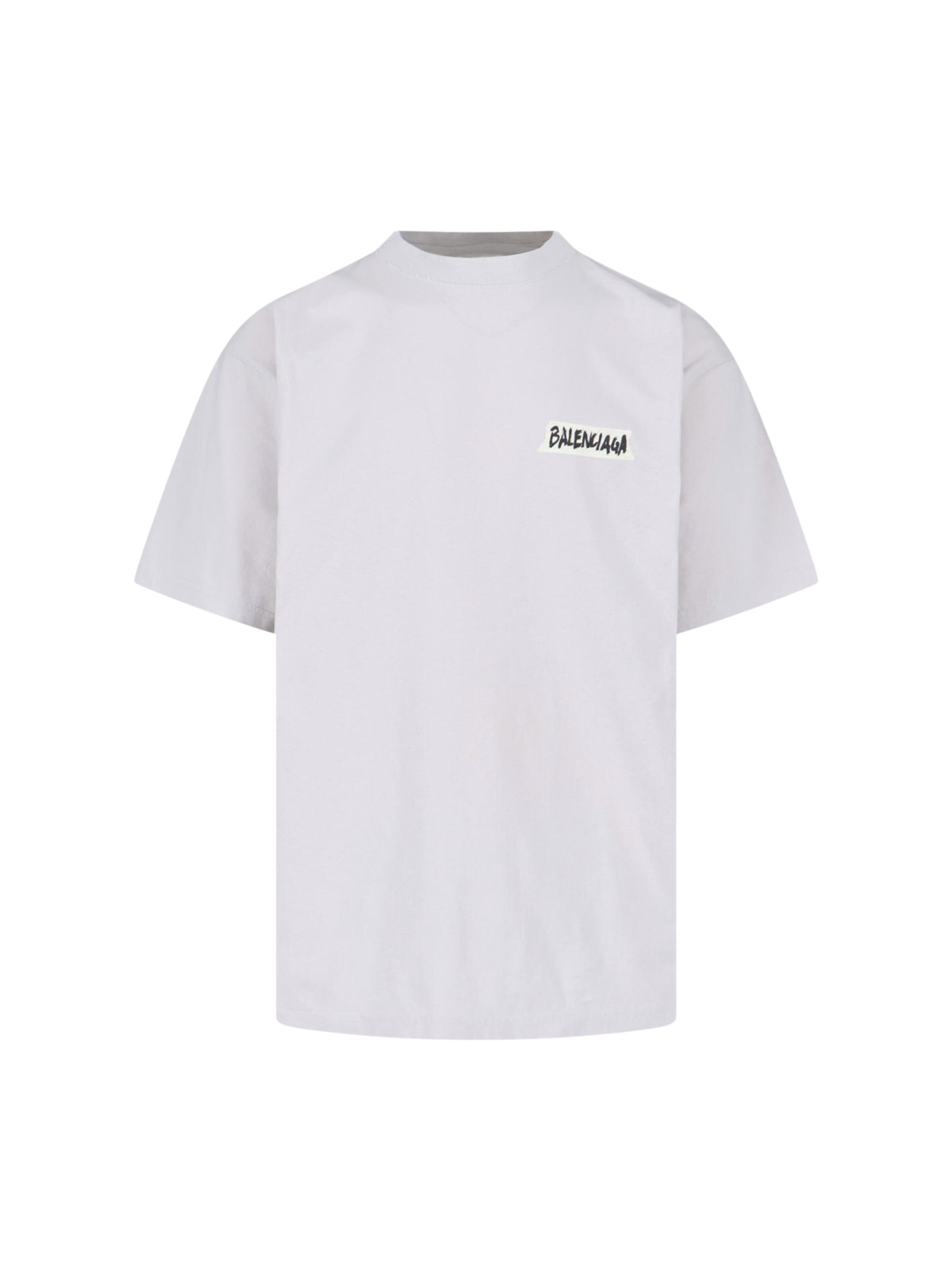 [Balenciaga] T-shirts Short Sleeve SS26 764235 TTVL69012