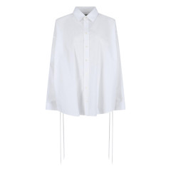 [Balenciaga] Shirts Long Sleeve SS26 857835 TRM289000