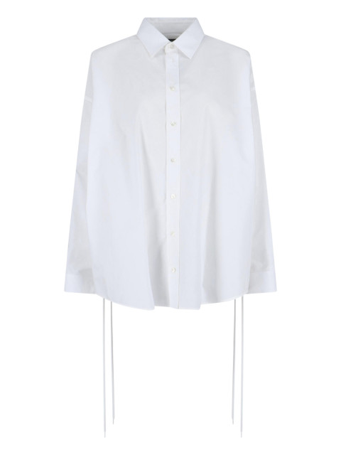 [Balenciaga] Shirts Long Sleeve SS26 857835 TRM289000