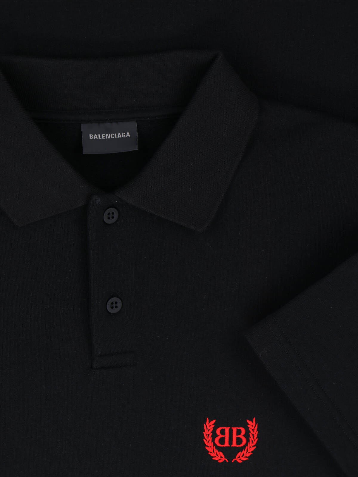 [Balenciaga] T-shirts Short Sleeve SS26 862367 TSVC61000