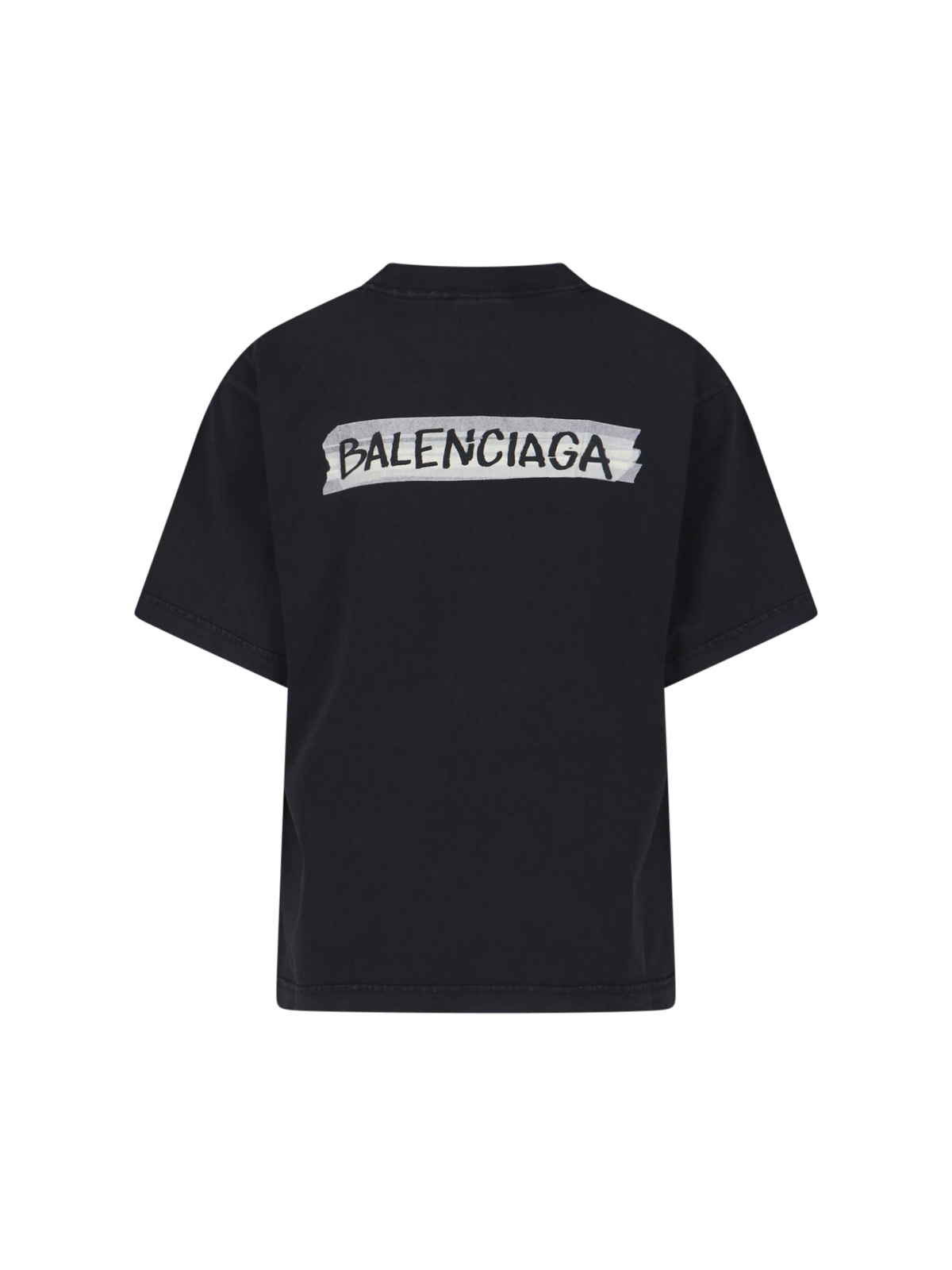 [Balenciaga] Shirts Short Sleeve SS26 850990 TTVL61041